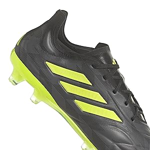 Amazon.com | adidas Copa Pure Injection.1 Firm Ground Soccer